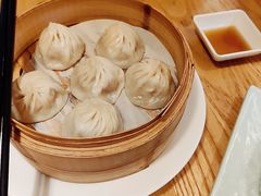 鲜肉小笼-蒲石小点(愚园路店)
