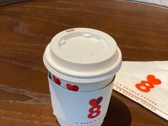 -8 Hearts Coffee(悟锦世纪大楼店)
