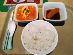 -老乡鸡(上海品尊国际中心店)