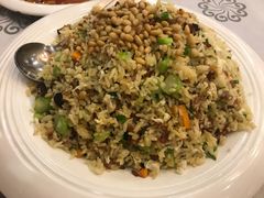 红粮八锦炒饭-岭南海晏楼(东晓南店)