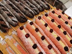 -奈雪的茶(亨特国际广场店)