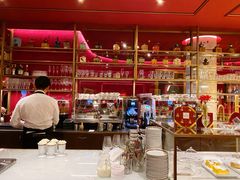 -Cafe Sacher(WIEN)