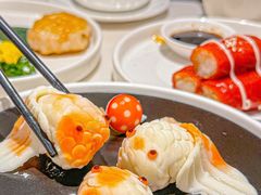 -粤来记·啫啫煲·点心(日月光店)