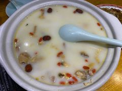 -去茶去餐厅(中央大街店)