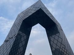 -中央广播电视总台(光华路办公区)