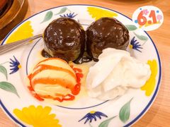 -萨莉亚意式餐厅(深南茂业店)