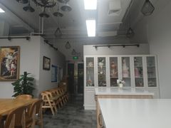 -大麦吉翻糖蛋糕甜品桌商务茶歇(光复西路店)