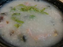 -喜鹊茶点.啫煲(车陂店)