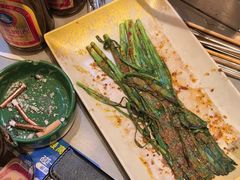 -三炮儿烧烤·羊锅·铁锅炖(南京首店)