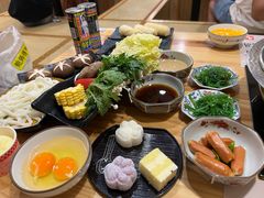 -牛匠和牛寿喜锅(西安总店)