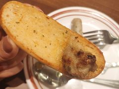 蒜香蜗牛-萨莉亚意式餐厅(常州环球港店)
