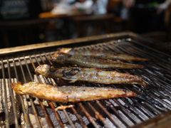 -丹东特色烤肉(学府路一部店)