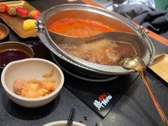 -牛New寿喜烧(金茂览秀城店)