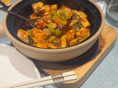 -茶啊冲电影主题文化餐厅(TOUCH12街店)