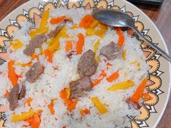 -阿达西新疆特色美食(悦海新天地中央广场店)