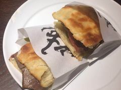 驴肉火烧-掌柜的店·河南菜(世茂店)