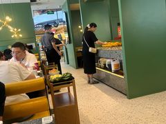 -一席地·本地鸡窝·杭帮鸡火锅(萧山银隆百货店)