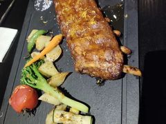 -C&R西班牙餐厅