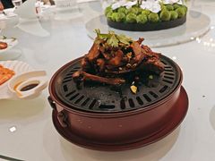 -谢先生酒店·椒宴集(沙湖店)