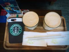 -星巴克(蒲汇塘路店)