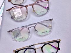 -潘多拉眼镜·蔡司依视路明月(潘家园店)