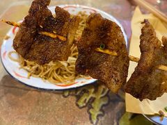 -冶建镜子·老南昌大排档·江西虾王(总店)