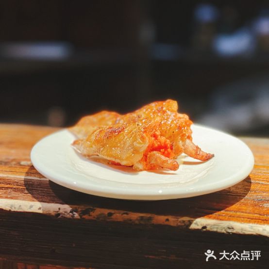 鸟安居酒屋(玫瑰坊店)