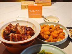 -秋色客家菜(南山店)