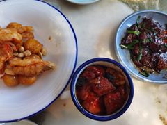 -小吊梨汤·北京菜(香山店)