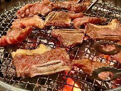 -300杯·和牛烧肉清酒专门店(廊里店)