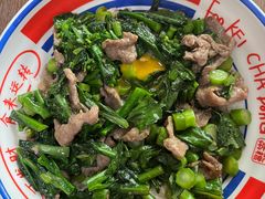 -伙记茶档(龙海风情小镇店)