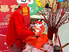 -海底捞火锅(团结桥店)
