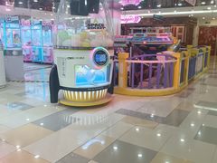 -鹏欣水游城