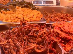 -黄毛鸭脖(汉阳总店)