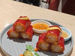 -点都德(奥体印象城店)