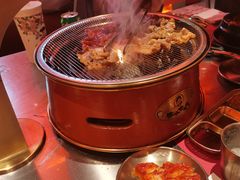 -西塔老太太泥炉烤肉(苏州大悦城店)