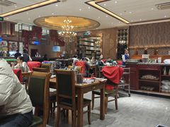 -金刚山烧烤(中山路店)