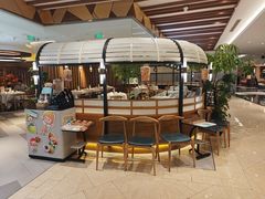 -莆田餐厅PUTIEN(宁波阪急店)