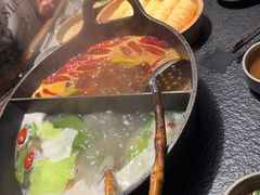 -大龙燚·旷野鲜火锅(广州首店)