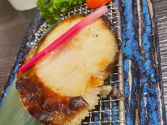 -AJIYA·池袋日式烧肉自助(天津万象城店)
