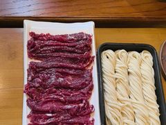 -手选潮汕鲜活牛肉火锅(二七广场店)