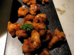 -绿茶餐厅(城西银泰城店)