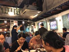 -松發肉骨茶(克拉码头店)