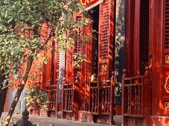 -洛阳白马寺