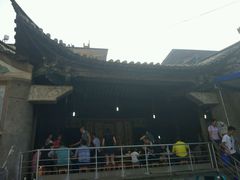 -陈记牛肉馆(尚文书店店)