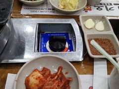 -高基五春川炒鸡排 韩国料理(威海总店)