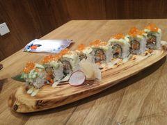 -梅亭居酒屋(中大国际店)