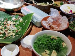 -园林美食城·本土农家菜(杨和镇店)