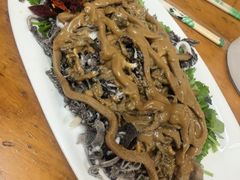 -正宗天津烧麦馆(柳州路店)