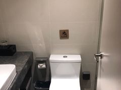 -如家商旅酒店(上海陆家嘴世博中心店)